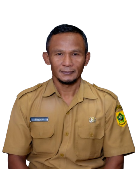 Photo Profile MUHTADIN