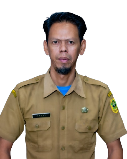 Photo Profile SYAHFARI