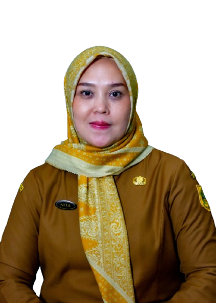 Photo Profile NITA HAERUNISA, S.E