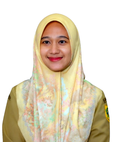 Photo Profile TATU RIZKIA, S.P