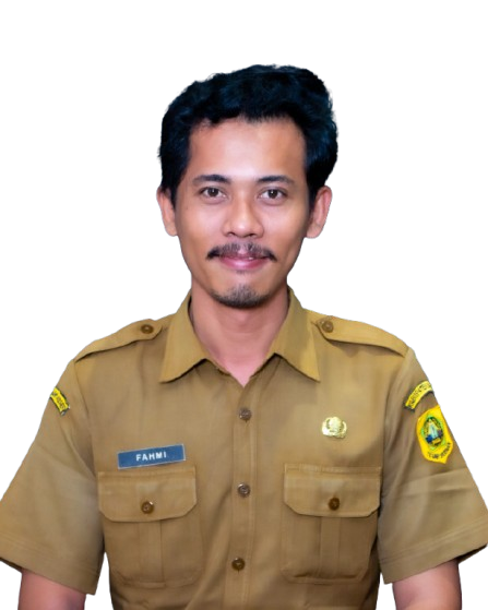 Photo Profile FAHMI IQBAL FIRDAUS, SE