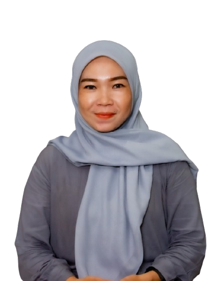 Photo Profile SYAFRIDA AGUSTINA