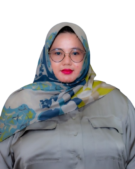 Photo Profile MARNIE PURNAMA ARIESTA NURLESTARI, S.IP