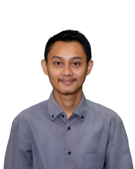 Photo Profile DEDI SETIAWAN, S.AP