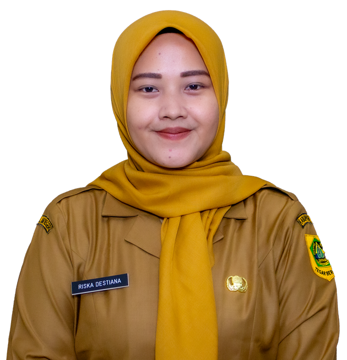 Photo Profile RISKA DESTIANA