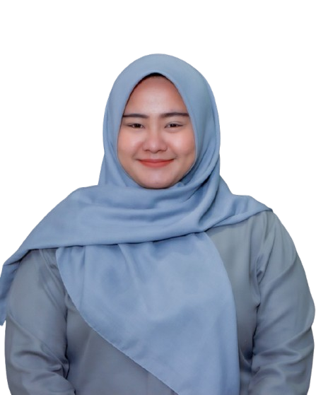 Photo Profile AMELLIA ANGGRAENI, A.Md.M
