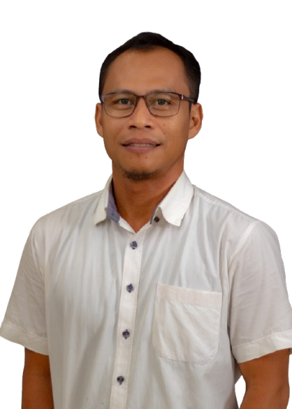 Photo Profile IRFAN HARYADI, A.Md