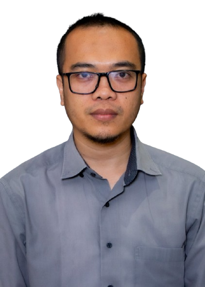 Photo Profile MORGAN QOTRUN LIANSYAH PUTRA, S.Kom