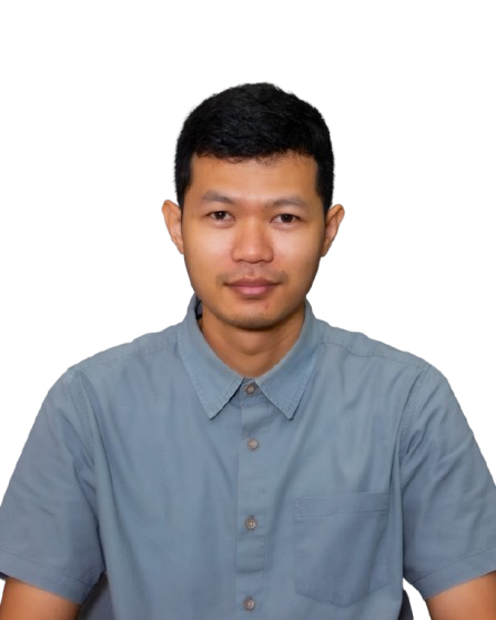 Photo Profile DIMAS PAMUNGKAS PUTRA, SE