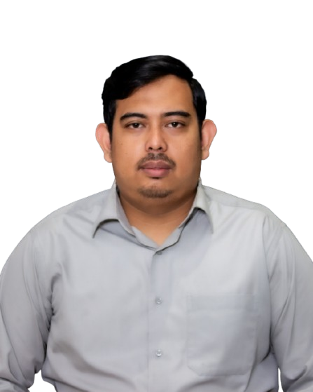 Photo Profile DHANI ICHSAN DHARMAWAN, A.Md.T