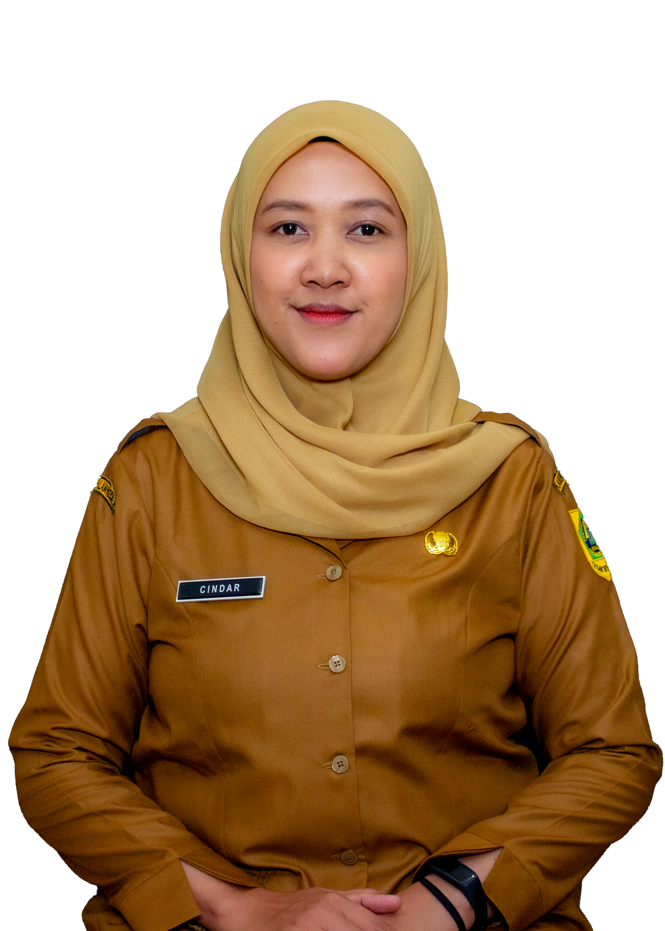 Photo Profile YANUARTI CINDARSARI