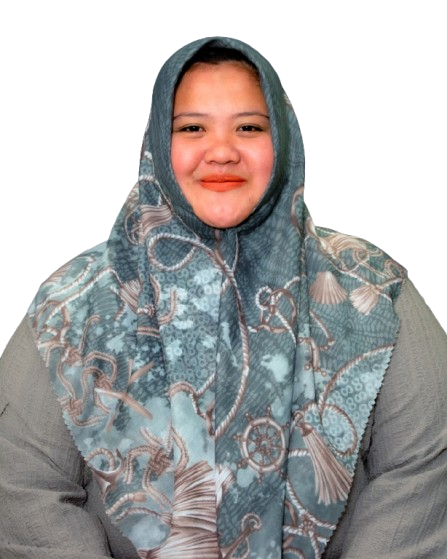 Photo Profile KARTIKA NURRAHMAH, SE