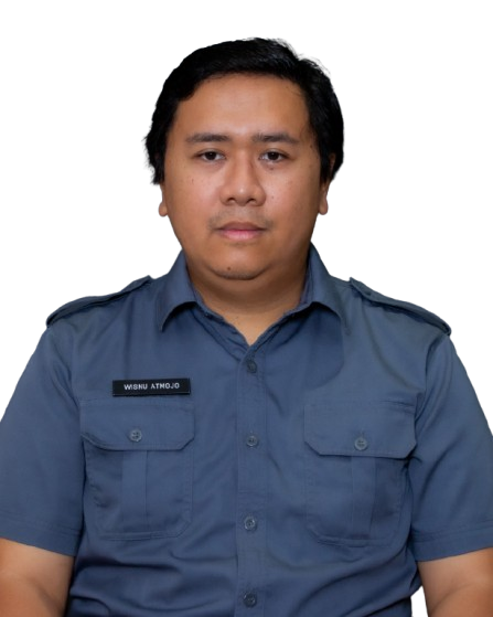 Photo Profile WISNU TRIEHATMOJO, S.Sos