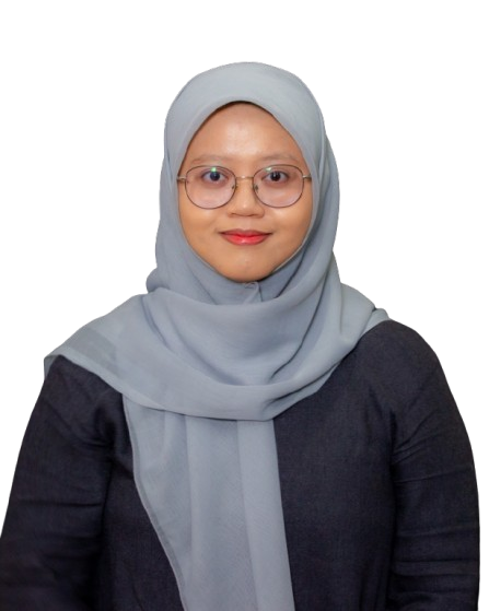 Photo Profile KARISA HEZA DWITAMA, SP