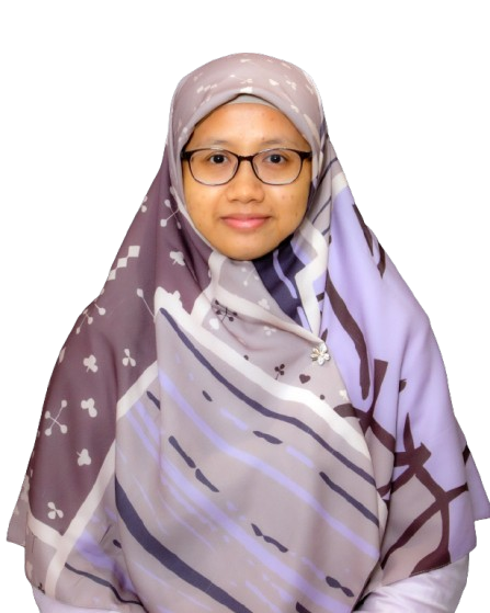 Photo Profile DESI WULANDARI SETIANI, S.Si