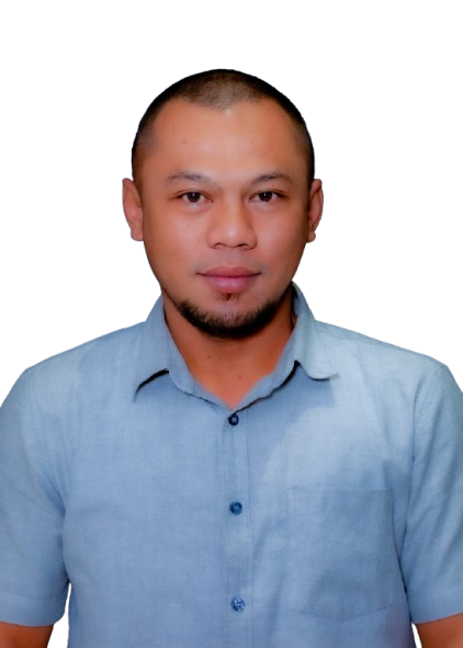 Photo Profile SHENDI RIDKIYANTO, S.Kom